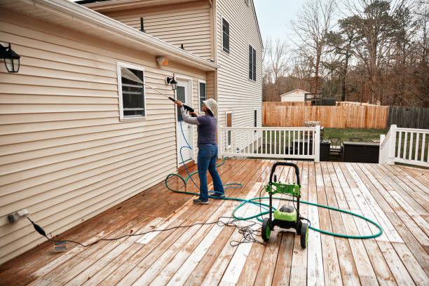 Trusted Weston, WI Pressure Washing Experts