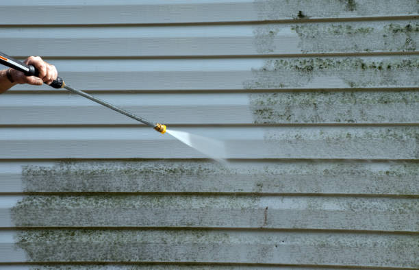 Best Deck Pressure Washing  in Weston, WI