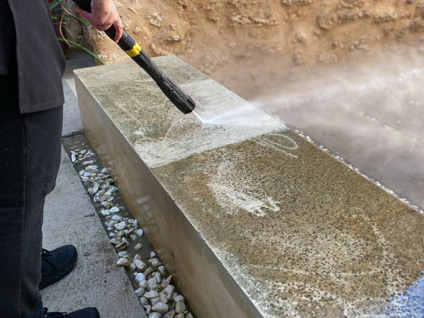 Best Concrete Pressure Washing  in Weston, WI