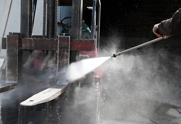 Best Commercial Building Pressure Washing  in Weston, WI