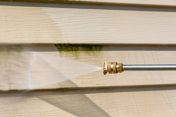 Best Fence Pressure Washing  in Weston, WI