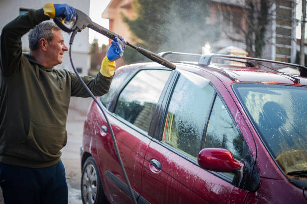 Weston, WI Pressure Washing Company
