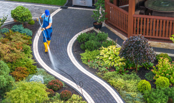 Deck Cleaning Services in Weston, WI